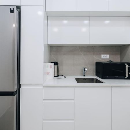 Lust Premium Apartments Kragujevac Esterno foto