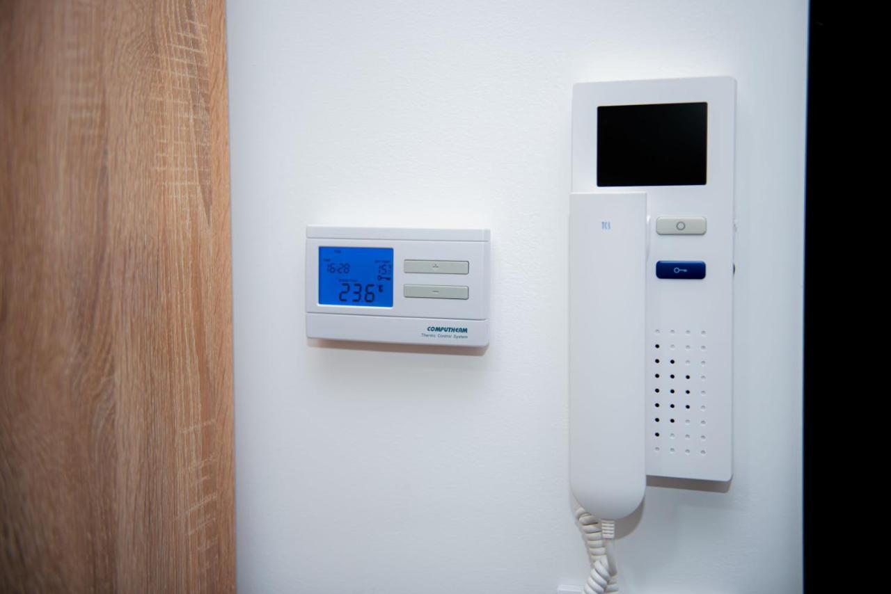 Lust Premium Apartments Kragujevac Esterno foto