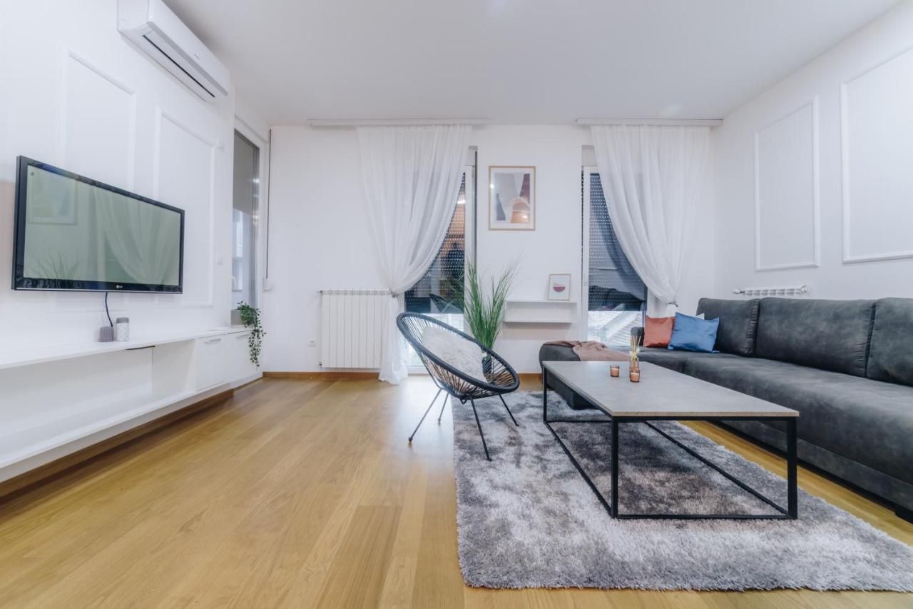 Lust Premium Apartments Kragujevac Camera foto