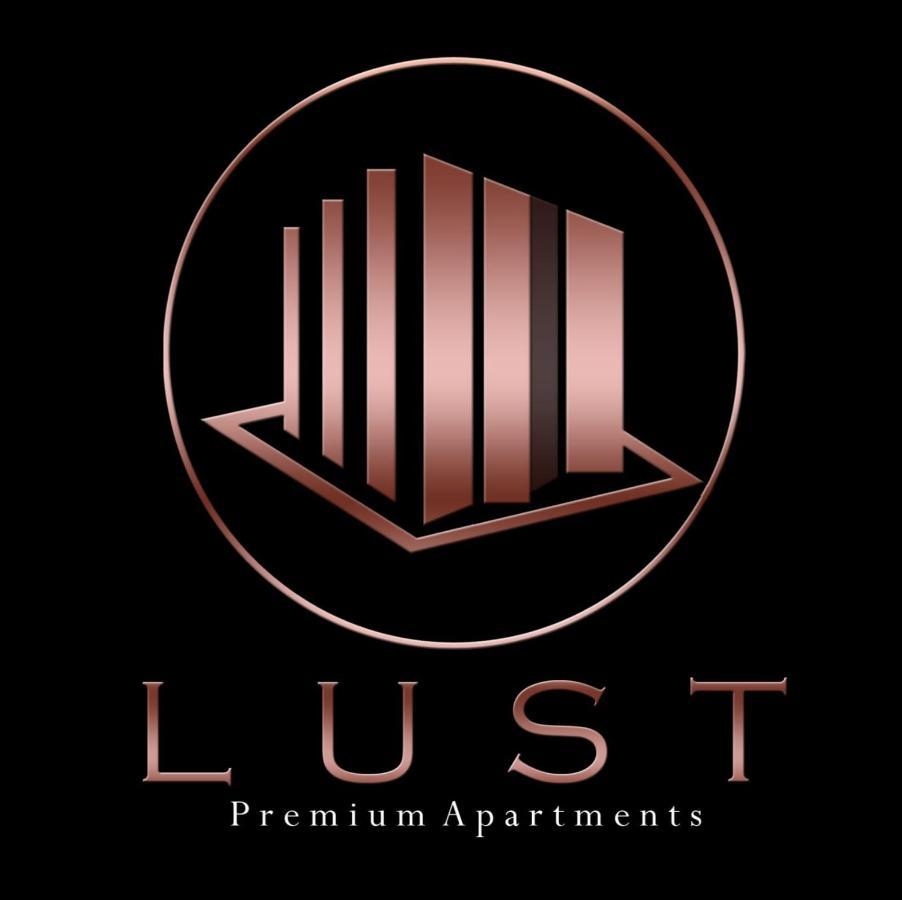 Lust Premium Apartments Kragujevac Esterno foto