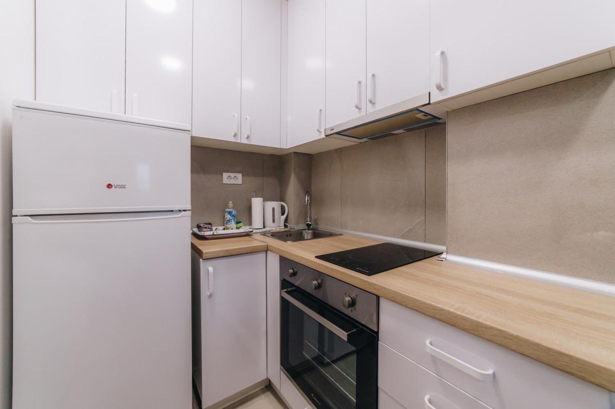 Lust Premium Apartments Kragujevac Camera foto