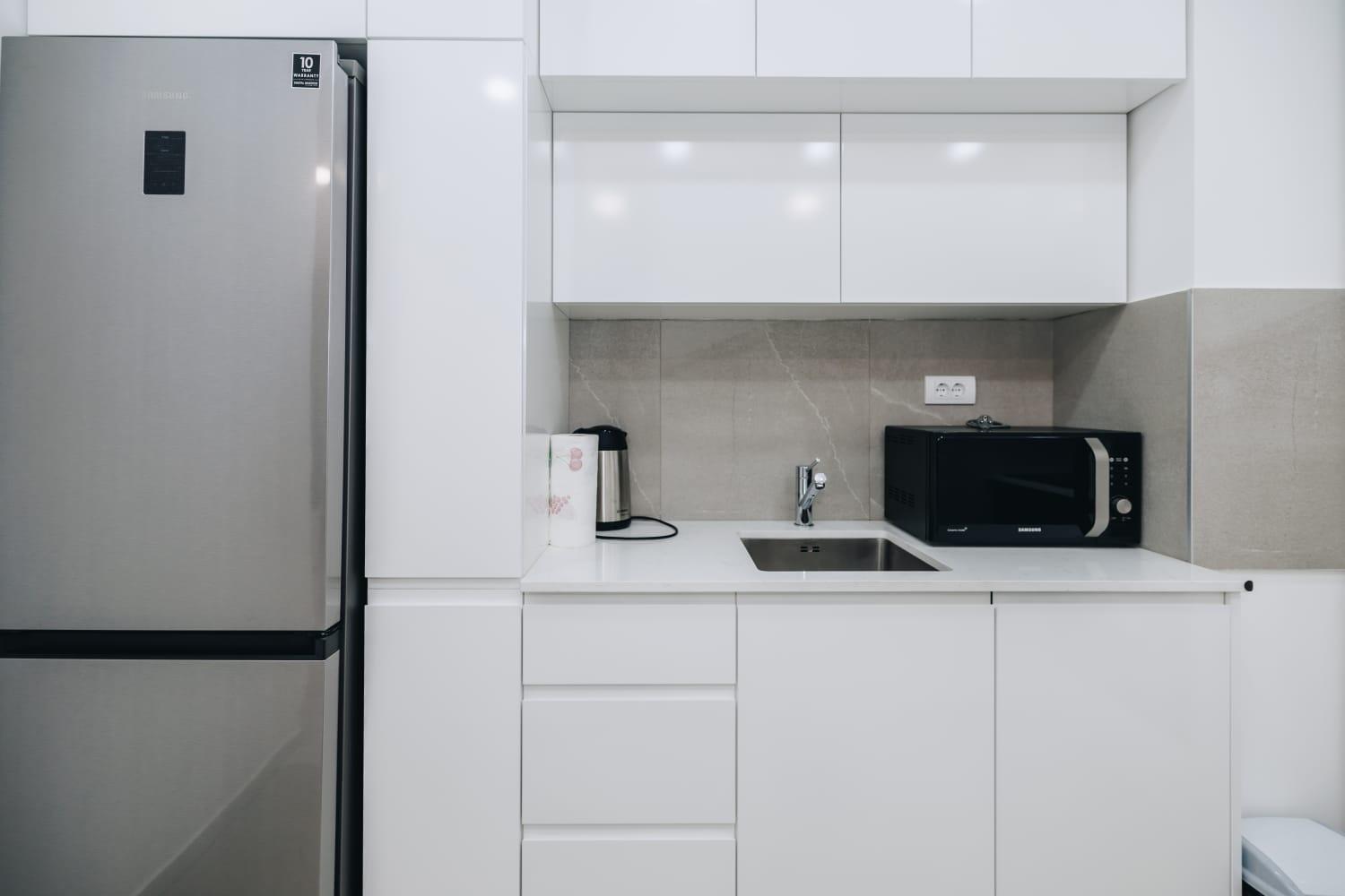Lust Premium Apartments Kragujevac Esterno foto