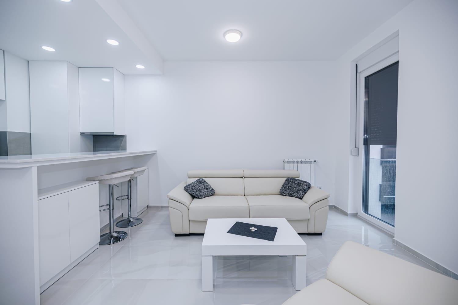 Lust Premium Apartments Kragujevac Esterno foto