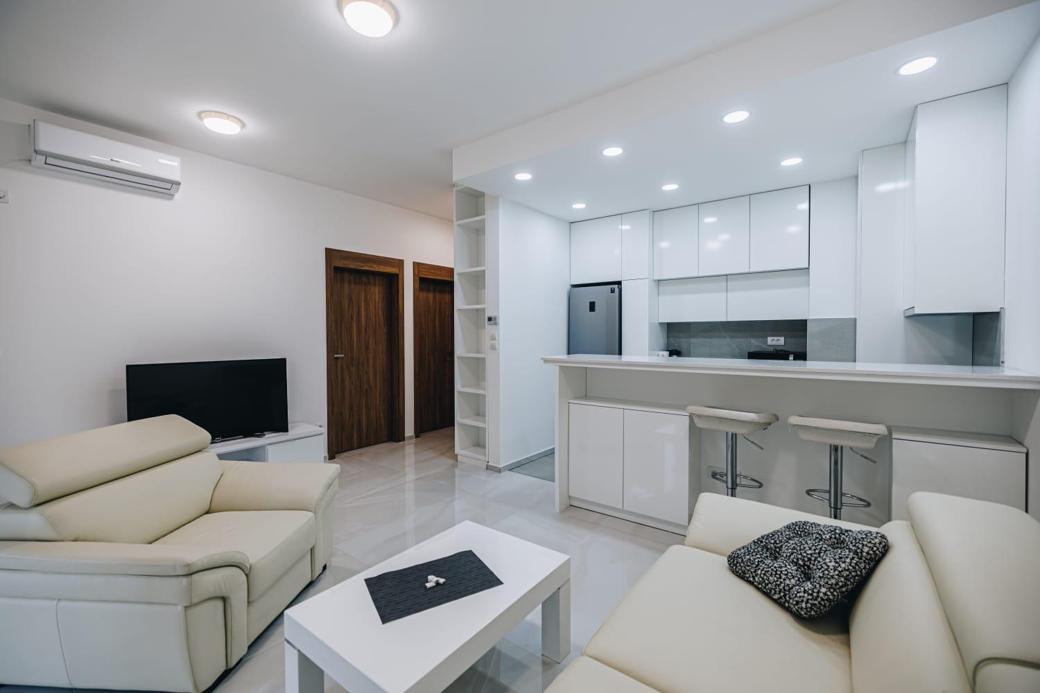 Lust Premium Apartments Kragujevac Esterno foto