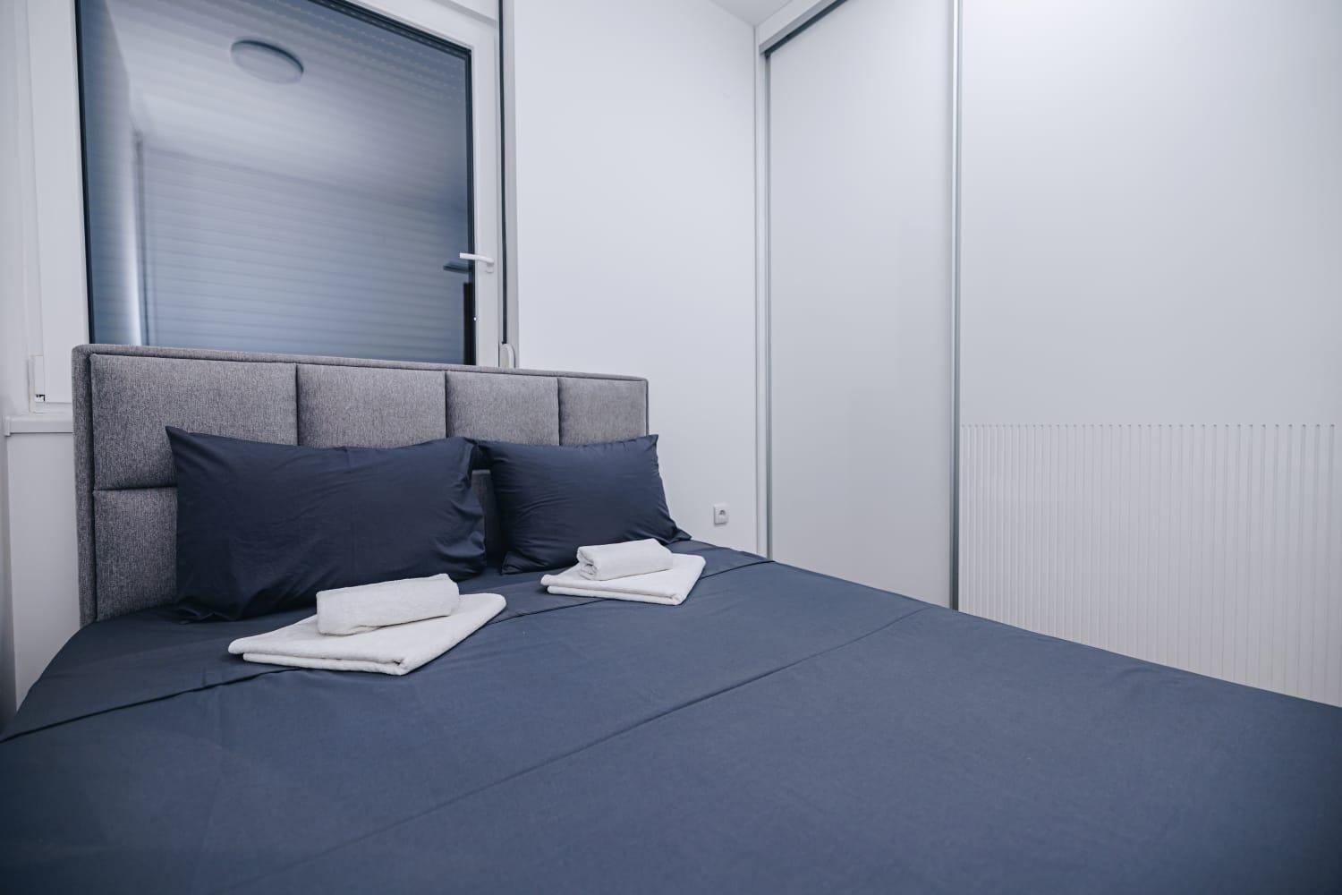 Lust Premium Apartments Kragujevac Esterno foto