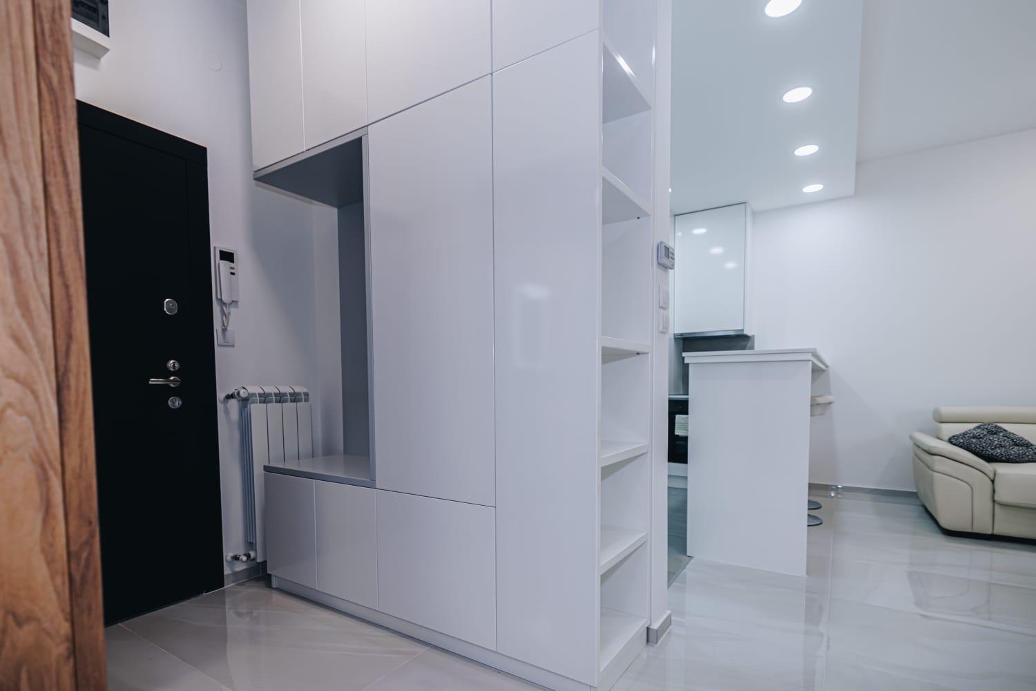 Lust Premium Apartments Kragujevac Esterno foto