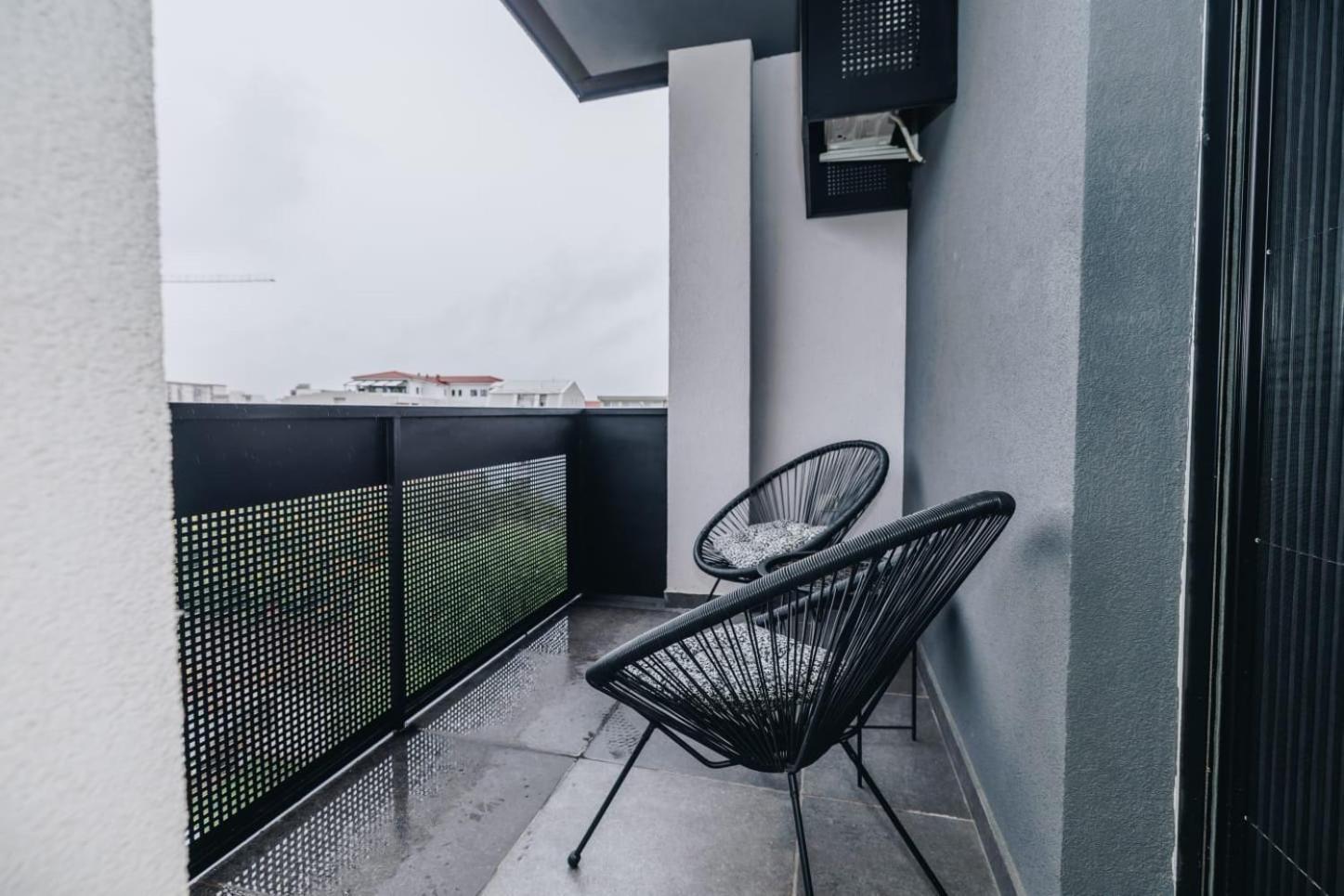 Lust Premium Apartments Kragujevac Esterno foto